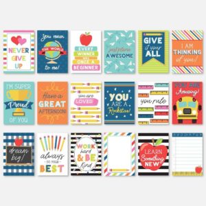 Lunch Box Note Cards